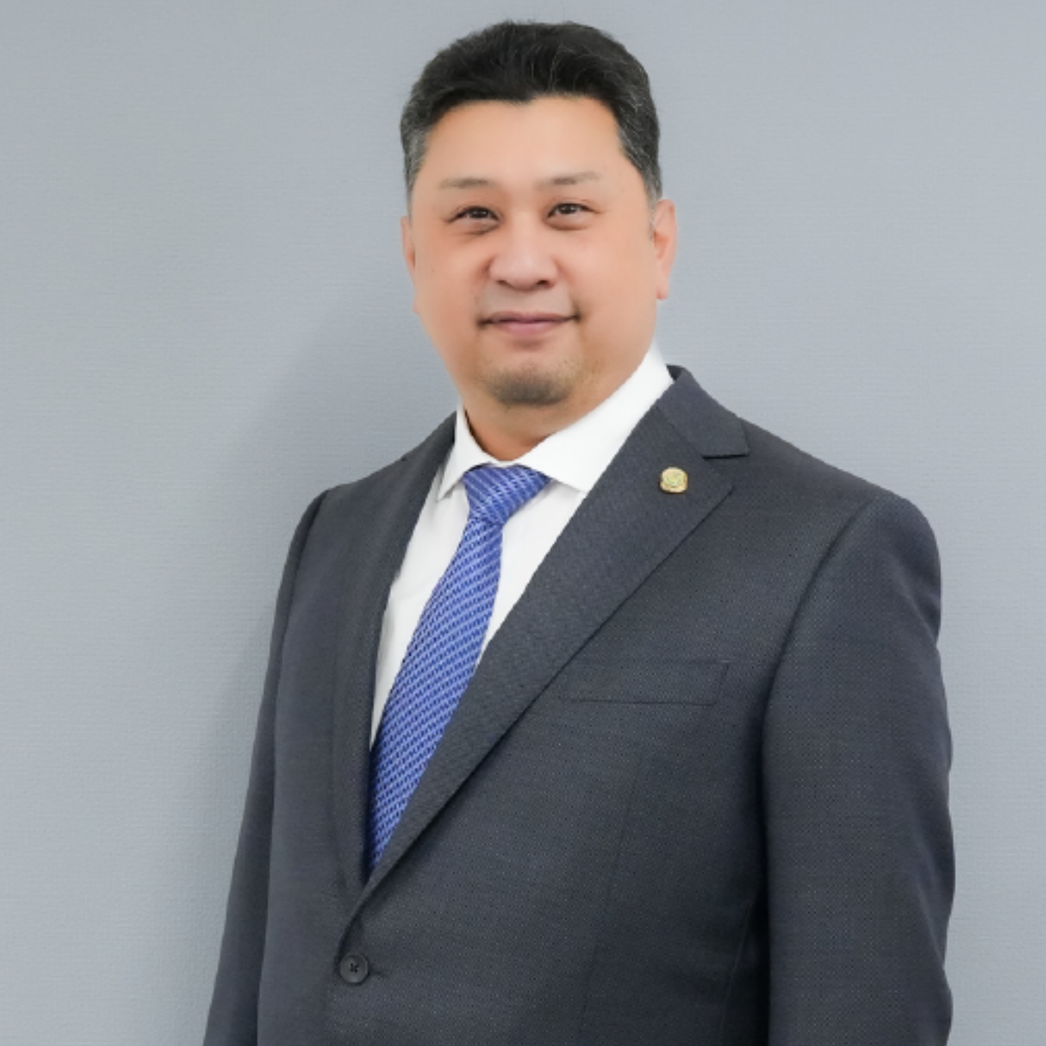川端理事長画像